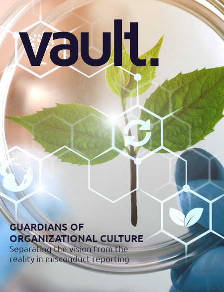 Guardians of organizational culture